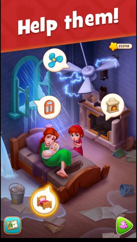 Gardenscapcs IOS MOD Download Latest Version 9.3.1