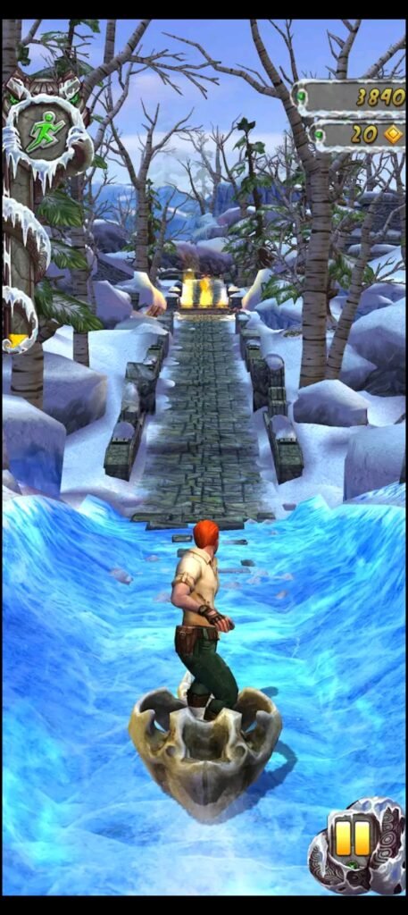 Temple Run 2 Endless Escape  IOS  MOD  Download Latest version 1.127.0