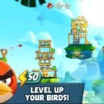 Angry Birds 2 IOS MOD Download Latest version 7.0.0