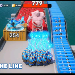 Last war.Survival Game IOS MOD Download Latest version 1.0.327