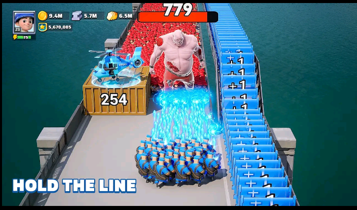 Last war.Survival Game IOS  MOD  Download Latest version 1.0.327