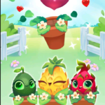 Farm Heroes Saga  IOS  MOD Download Latest version 6.80.13