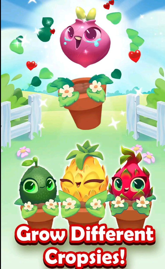 Farm Heroes Saga  IOS  MOD Download Latest version 6.80.13