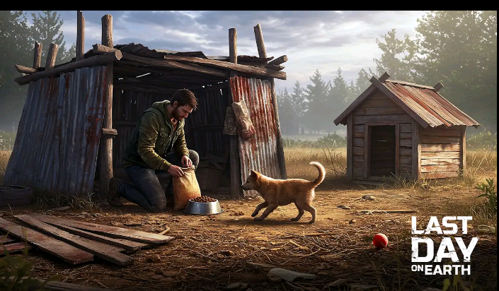 Last Day on Earth. Survival  IOS  MOD  Download Latest version 1.43.0