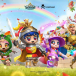 Lords Mobile tokidoki Go! IOS  MOD  Download Latest version 2.184