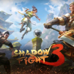 Shadow Fight 3 RPG fighting  IOS ipa MOD  Download Latest version 1.44.1