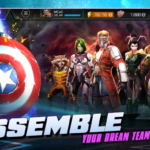Marvel Contest of Championds IOS MOD Download Latest version 54.10