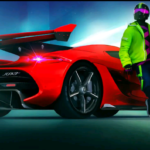 Asphalt 8 Car Racing Game IOS MOD Download Latest version 8.7.Oi