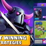 Clash Royale IOS MOD Download Latest version 130300024