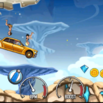 Hill Climb Racing IOS MOD Download Latest version 1.67.6