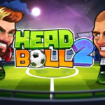 Head ball 2 Soccer Game IOS MOD Download Latest version 1.628