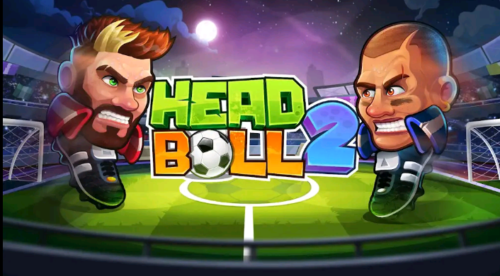 Head ball 2 Soccer Game IOS MOD Download Latest version 1.628
