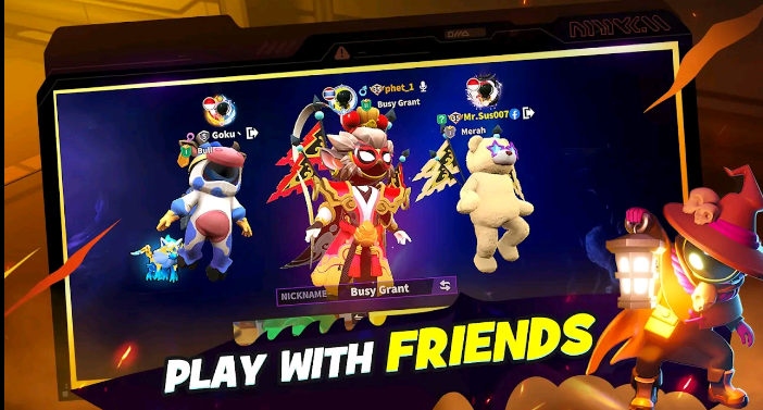 Super Sus IOS MOD Download Latest version 1.72.31.031