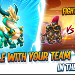 Dragon City. Mobile Adventure IOS MOD Download Latest version 25.15.3