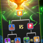Match Masters IOS MOD Download Latest version 5.311