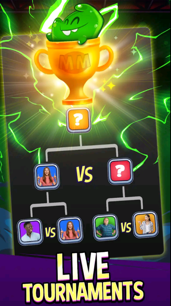 Match Masters IOS MOD Download Latest version 5.311