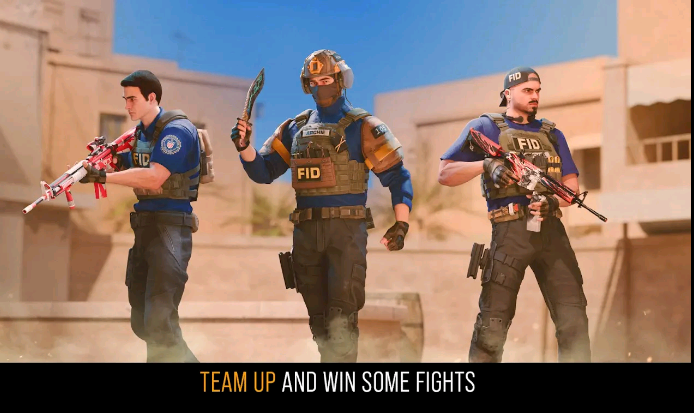 Standoff 2 IOS MOD Download Latest version 0.37.0