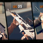 Sniper 3D Gun Shooting Games IOS MOD Download Latest version 6.12.3