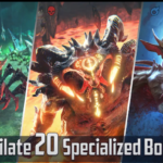 RAID Shadow Legends IOS MOD Download Latest version 11.10.0