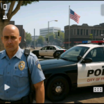 Flex City Online RP Car Game IOS MOD Download Latest version 1.7.4