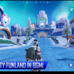 BGMI Online Multiplayer Game IOS MOD Download Latest version 4.1.0