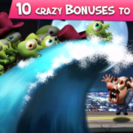 Zombi Tsunami IOS MOD Download Latest version 4.6.9