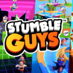 Stumble Guys IOS MOD Download Latest version 0.94