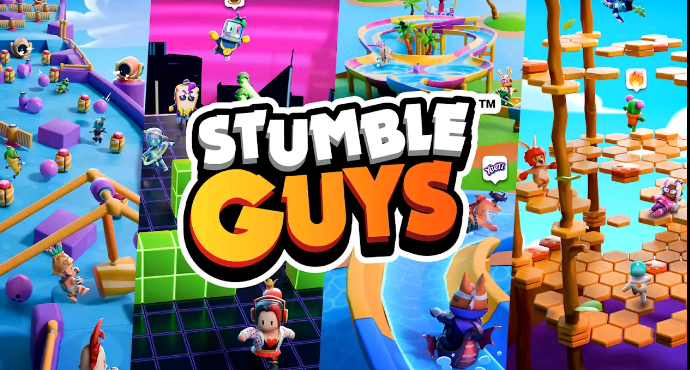 Stumble Guys IOS MOD Download Latest version 0.94