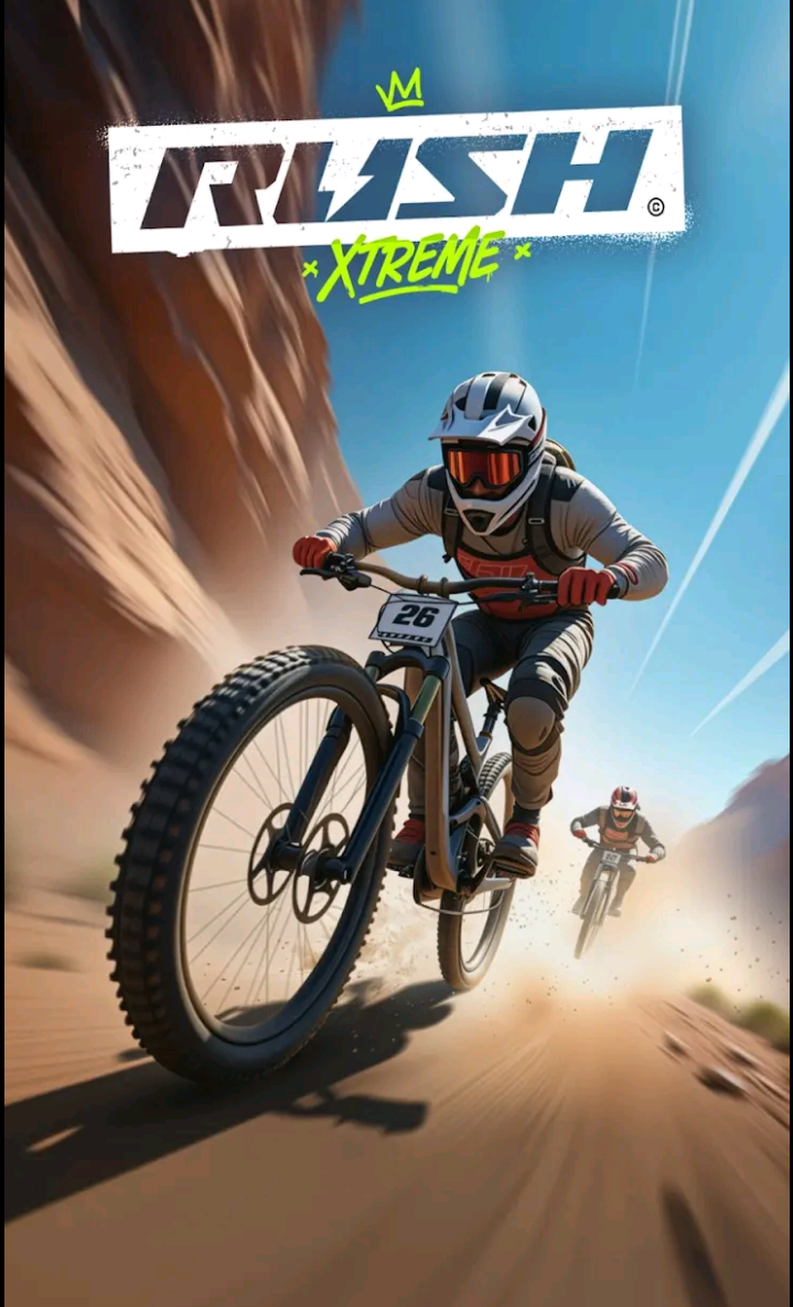 RUSH.Xtreme IOS MOD Download Latest version 1.4.0