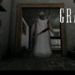 Granny – Video game ipa IOS MOD Download Latest version 1.8.8