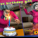 Scary Teacher 3D IOS MOD Download Latest version 9.3