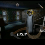 Granny 3 – Video game  IOS ipa MOD Download Latest version 1.2.2