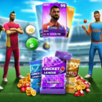 Cricket League IOS MOD Download Latest version 1.31.1
