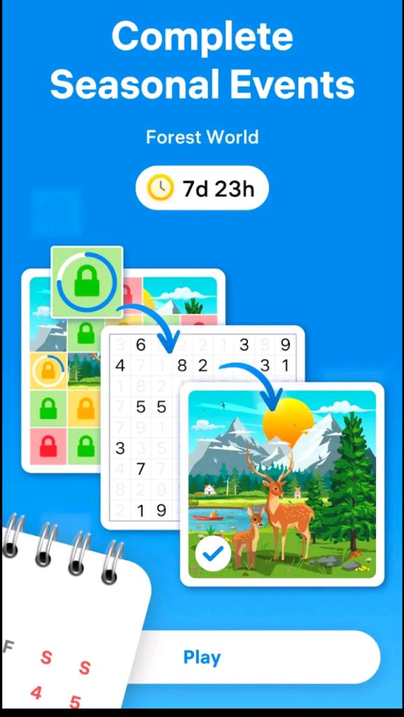Number Match Number Games IOS MOD Download Latest version 1.38.0