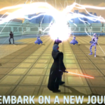 Star Wars Kotor  IOS MOD Download Latest version 2.0.4