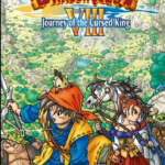 Dragon Quest Vlll IOS MOD Download Latest version 1.2.3