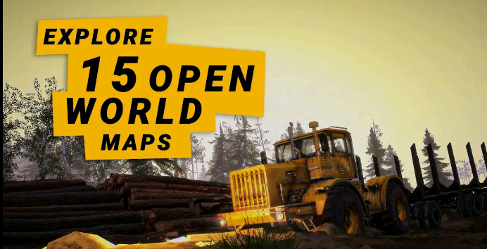 Mud runner IOS  MOD  Download Latest version 1.5.5.0