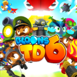 Bloons TD 6 IOS MOD Download Latest version 52.2