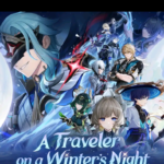 Genshin Lmpact IOS MOD Download Latest version 6.3.0.41350619-41366669