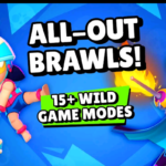 Brawl Stars  IOS MOD Download Latest version 65.165