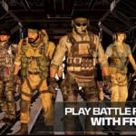 Call of Duty – Video game series IOS  ipa mod Download Latest version 1.0.53