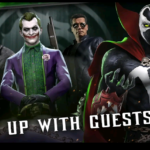 Mortal Kombat ios mod Download Latest version 7.0.1