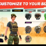 Guns of Boom online PvP Action IOS mod Download Latest version  30.0.449