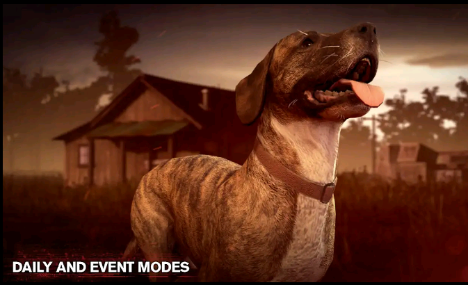 Into the Dead 2 ios mod Download Latest version 1.82.1