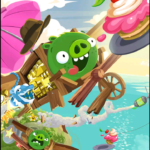 Bad Piggies ios mod Download Latest version 2.4.3471