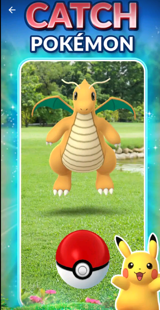 Pokemon Go ios mod Download Latest version 0.395.0