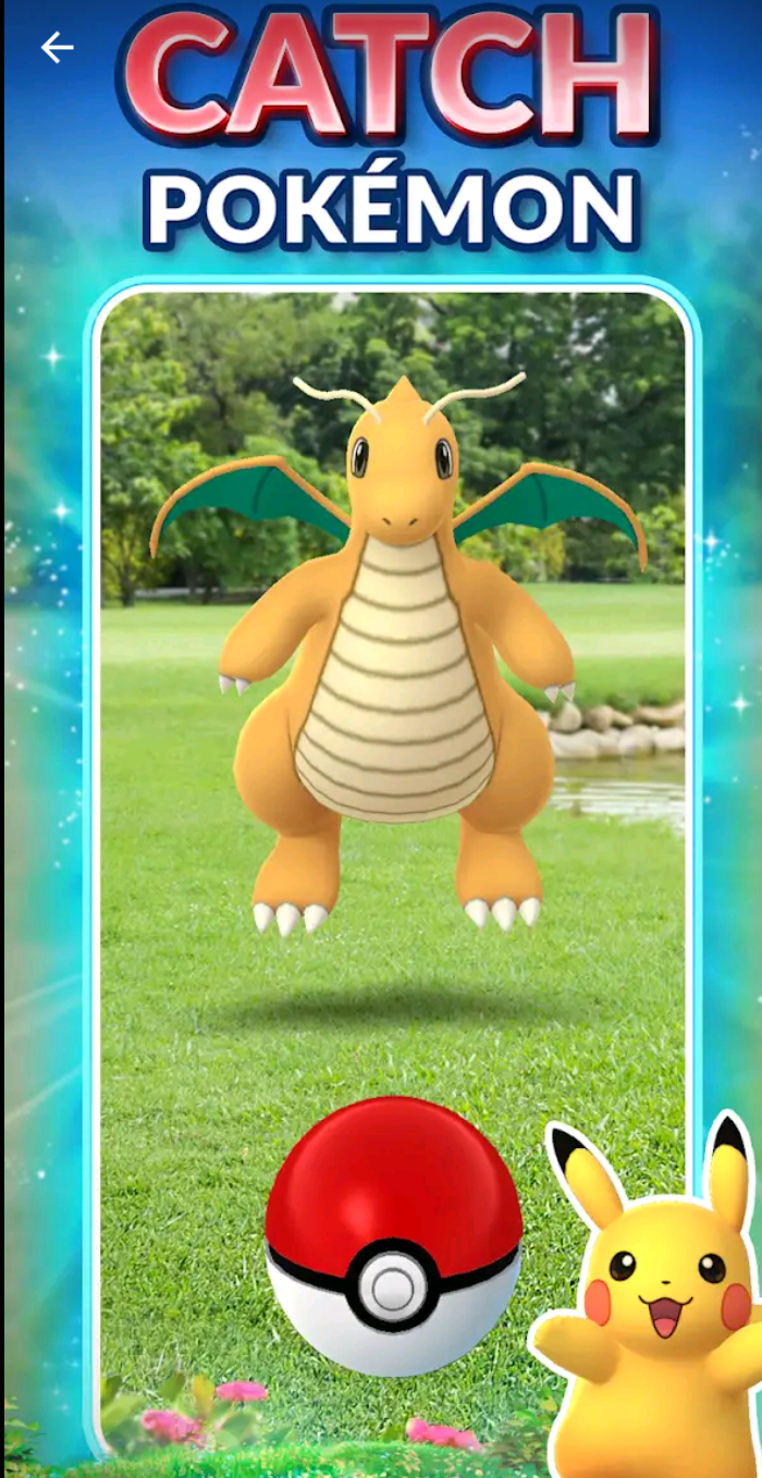 Pokemon Go ios mod Download Latest version 0.395.0