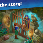 Mystery Matters ios mod Download Latest version 3.5.0