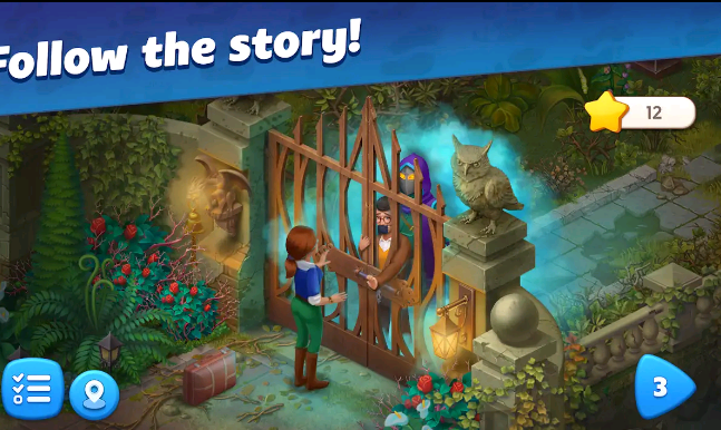 Mystery Matters ios mod Download Latest version 3.5.0