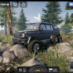 Off Road 4×4 Driving Simulator ios mod Download Latest version 2.23.421